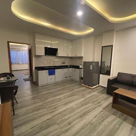 Little Buddha Inn Катманду Екстериор снимка