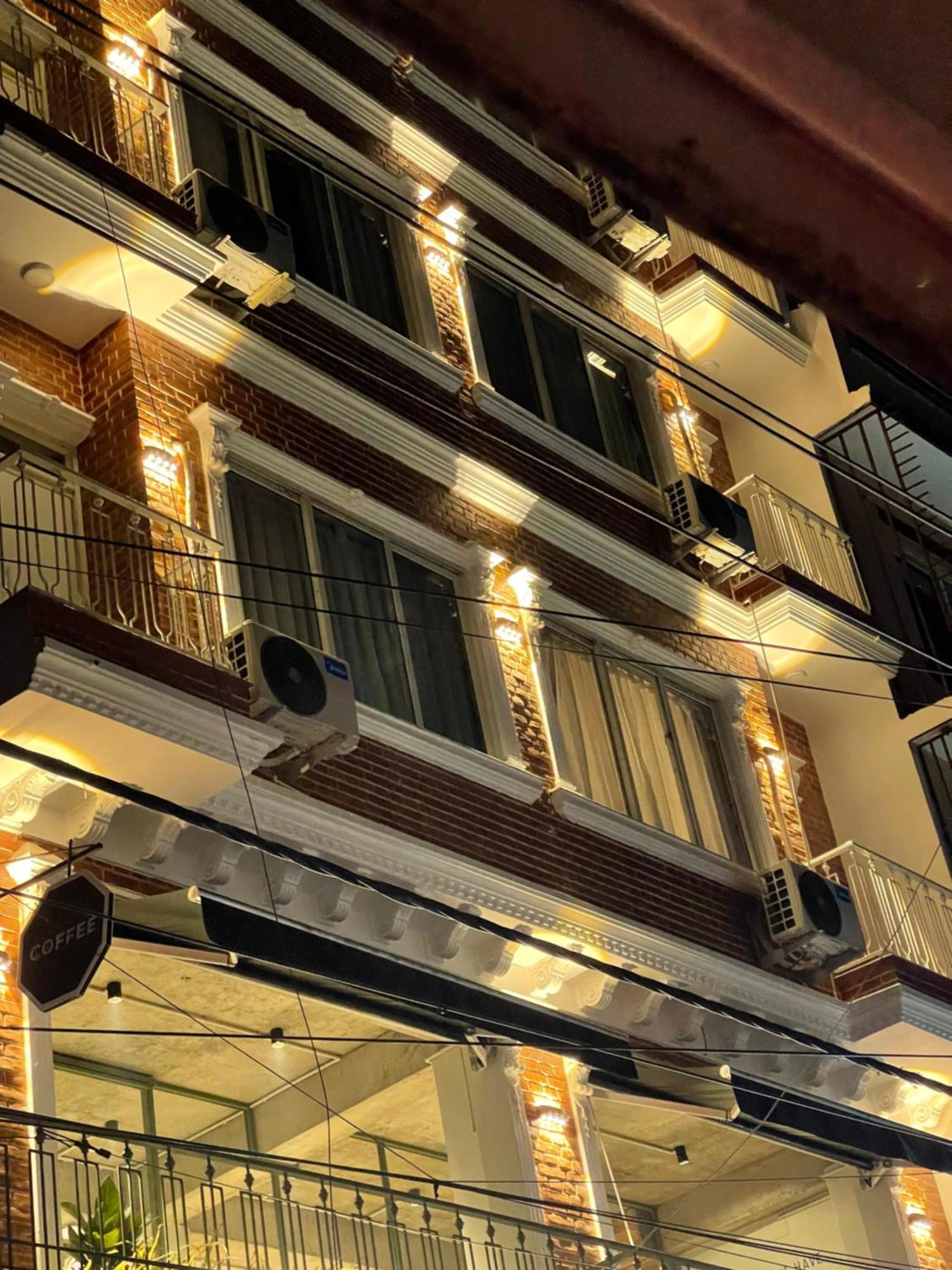 Little Buddha Inn Катманду Екстериор снимка